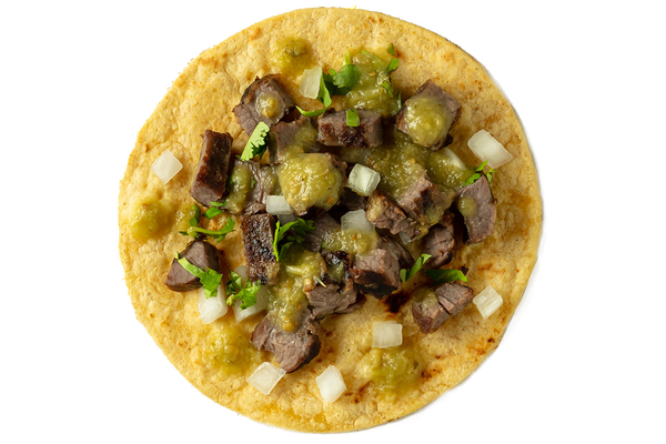 Street Taco