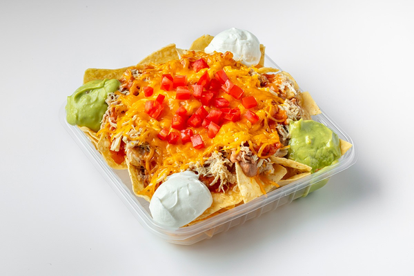 Miguel's Jr. Nachos