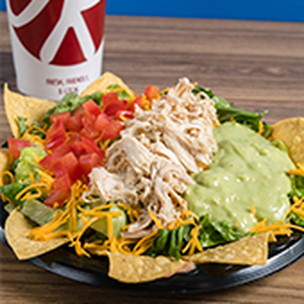 Original Taco Salad