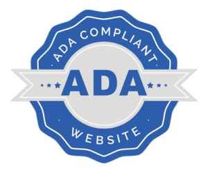 ADA compliance link for Miguels Jr