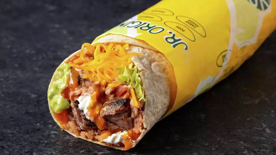 A joke menu item propelled California chain’s incredible rise