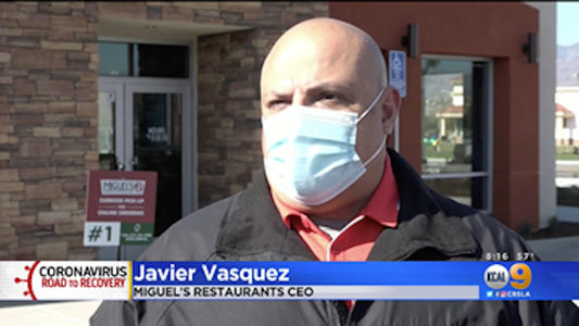 New Lake Elsinore Location to Adapt to Pandemic