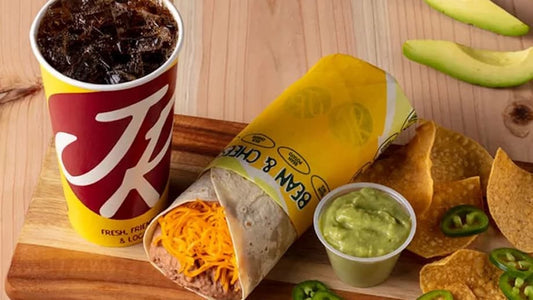 MASHED Review: “What you need to know about this Mexican chain”