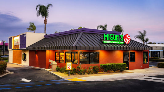 Miguel’s Jr Opens a New Store in Orange County on Sept. 26!