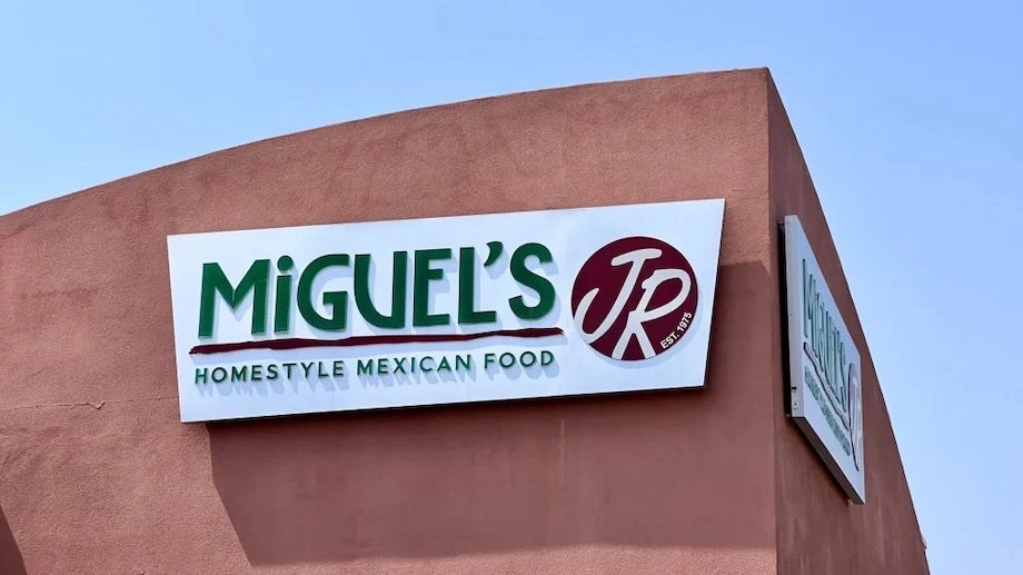 Miguel’s Jr. announces new restaurant in Santa Ana
