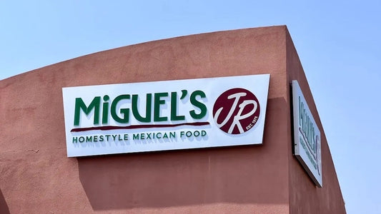 Miguel’s Jr. announces new restaurant in Santa Ana
