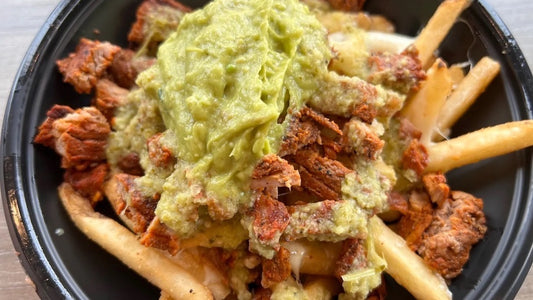 Miguel’s Jr. is serving fries for the first time