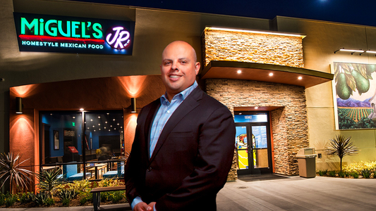 Javier Vasquez Joins the Loma Linda University Children’s Hospital Foundation Board of Directors