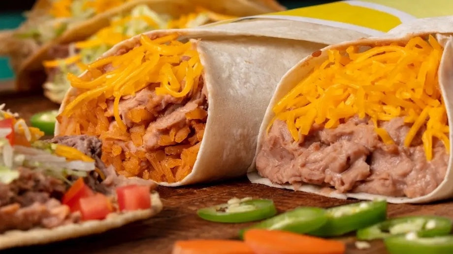 National Burrito Day 2025: Where To Score Burrito Deals And Freebies In California