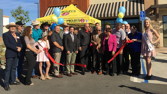 Miguel’s speeds up their fresh food service
