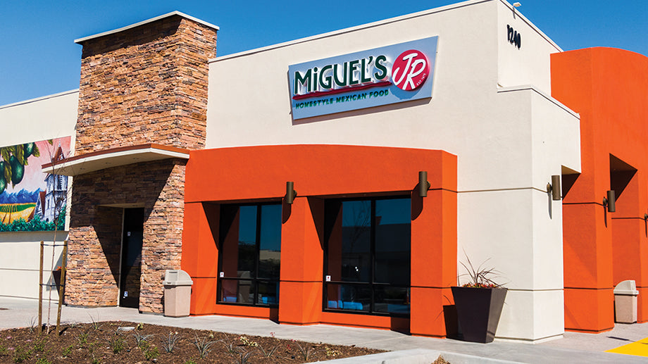 Miguel’s Jr. opens in Rialto’s Renaissance Marketplace
