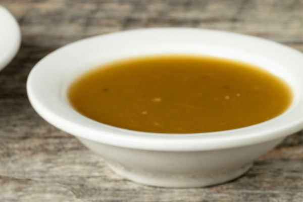 Green Hot Sauce