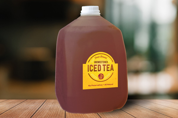 Gallon Iced Tea