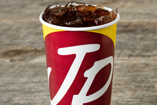 Cherry Coke