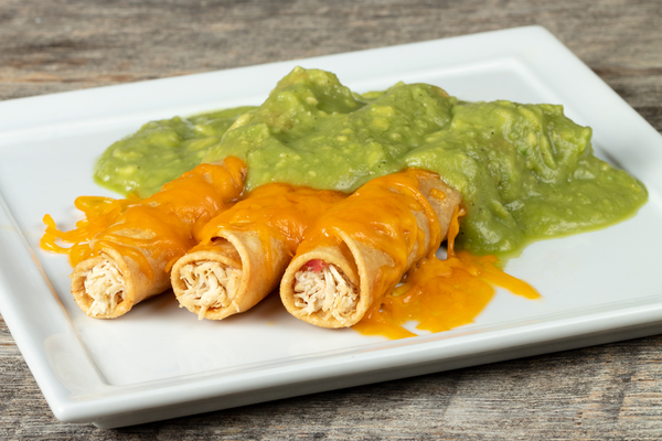 Taquitos