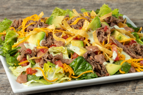 Taco Salad