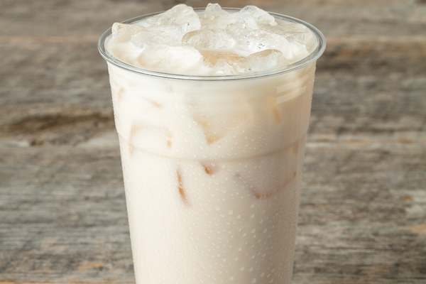Regular Horchata