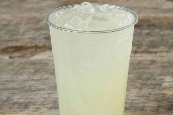 Regular Lemonade