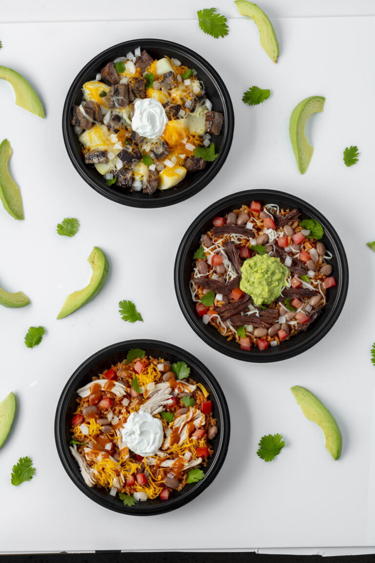 BOWLS