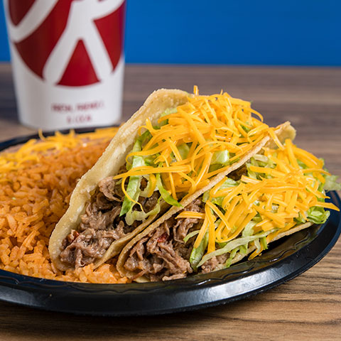 Taco Combo