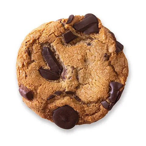 Chocolate Chunk Cookie