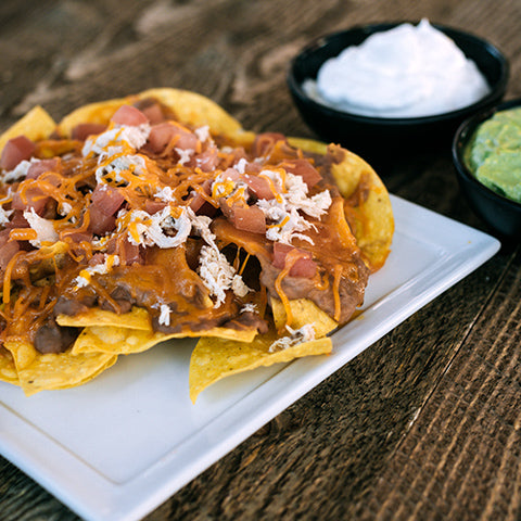 Miguel's Jr Nachos